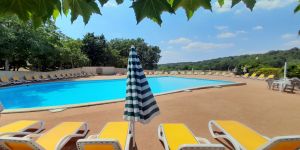 piscine camping naturiste domaine du petit arlane 3