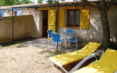 Gite 2 Pers  Exterieur2