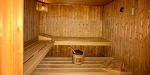 sauna arlane