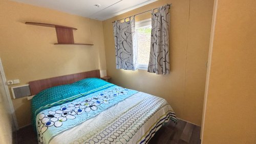 Tennesy Eco chambre lit double