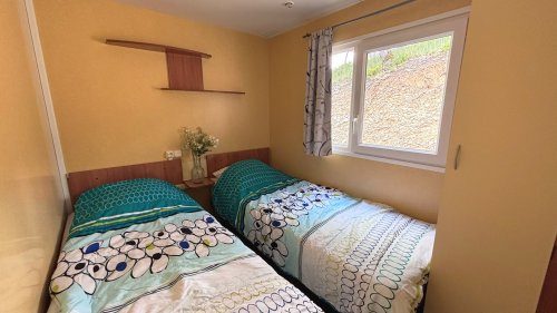 Tennesy Eco chambre lits simples