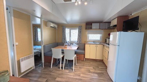 Tennesy Eco cuisine salon