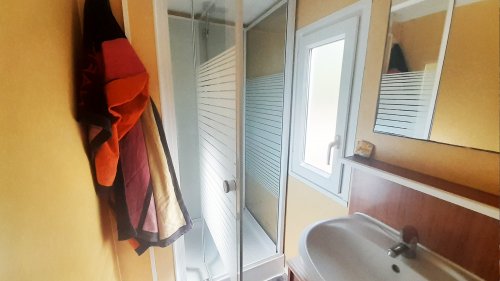 Tennesy Eco salle de douche