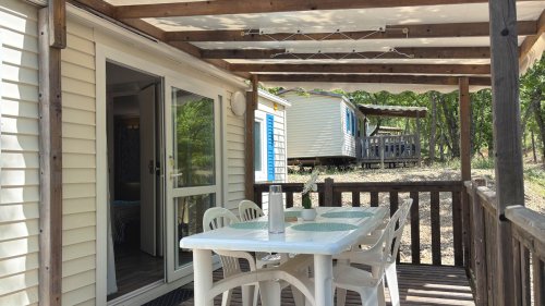 Tennesy Eco terrasse