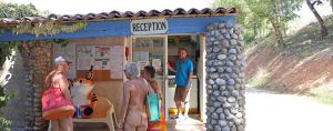 camping naturiste