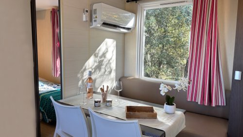 Montana eco Le petit arlane  Salon